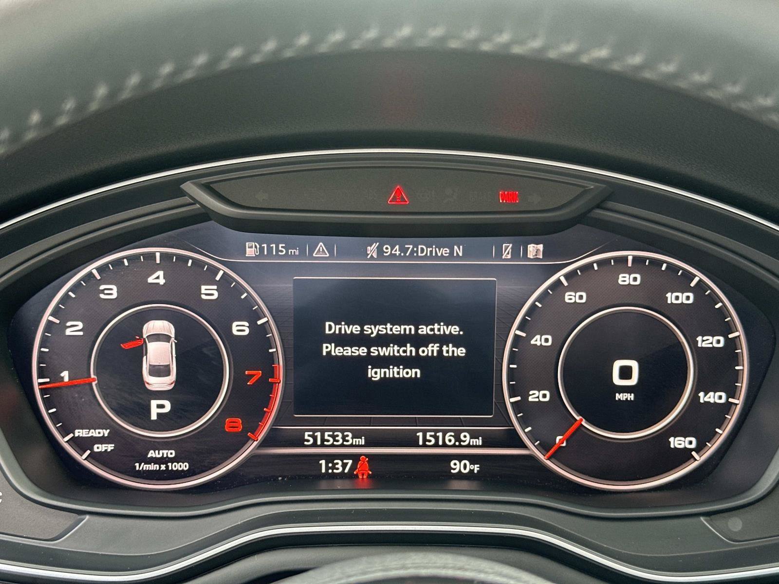 Used 2018 Audi A5 2.0T Prestige AWD/4WD image 23