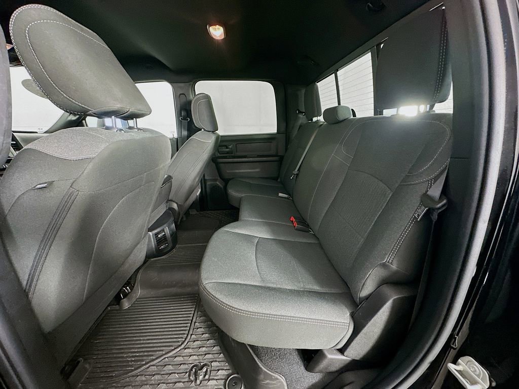 Certified 2024 RAM 3500 Tradesman w/ Chrome Appearance Group AWD/4WD image 35
