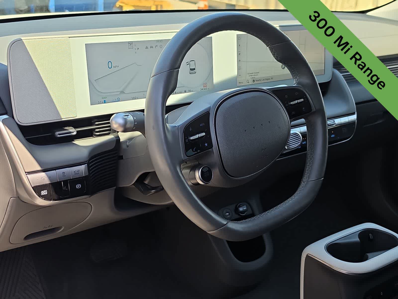 Used 2024 Hyundai Ioniq 5 SEL RWD image 10