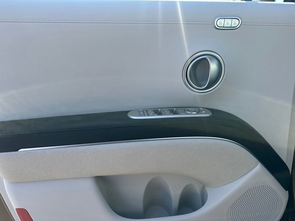 New 2026 Hyundai Palisade Calligraphy AWD/4WD image 15