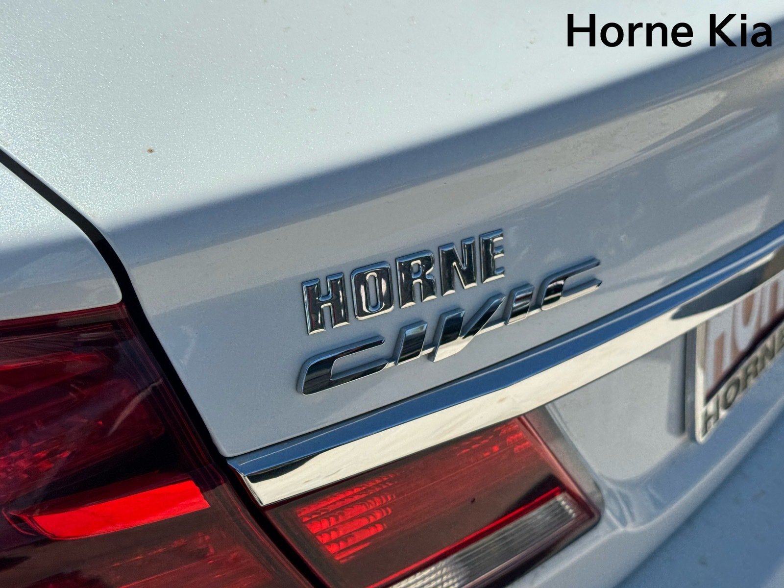 Used 2015 Honda Civic EX-L image 31