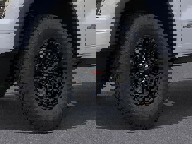 New 2026 GMC Canyon Elevation image 9