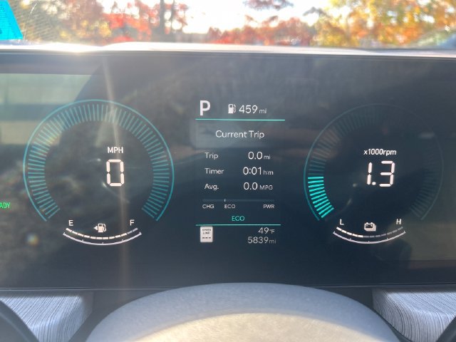 Used 2025 Hyundai Sonata SEL FWD image 16
