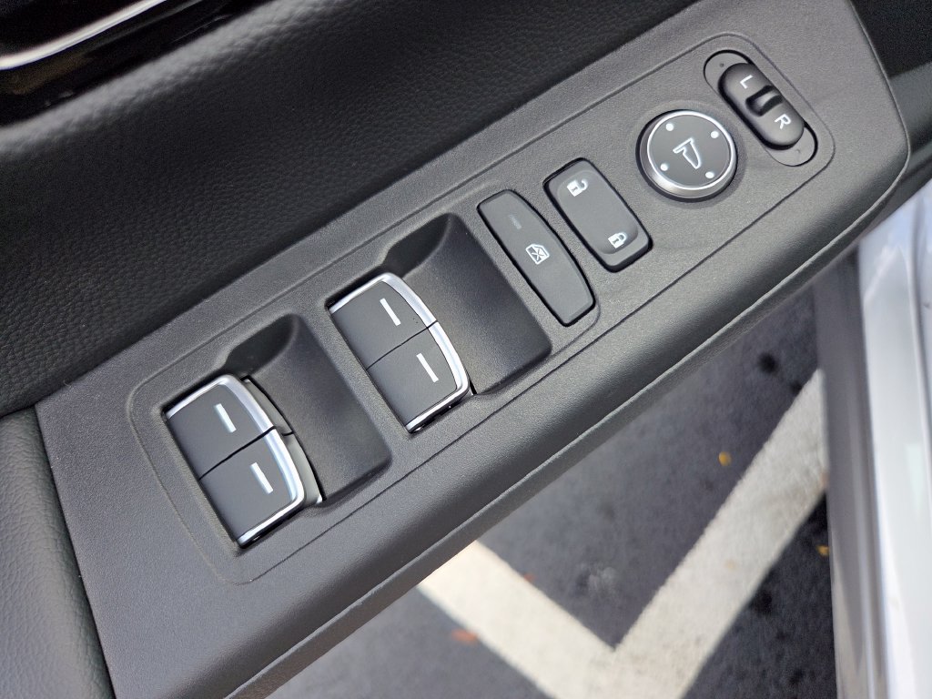New 2027 Honda CR-V EX-L image 33