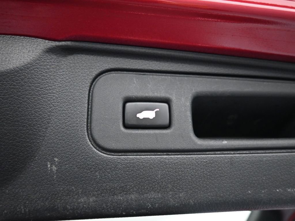 Certified 2023 Honda Passport TrailSport image 23