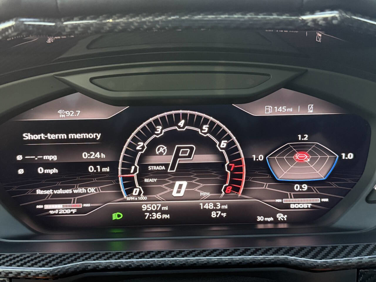 Used 2022 Lamborghini Urus image 30