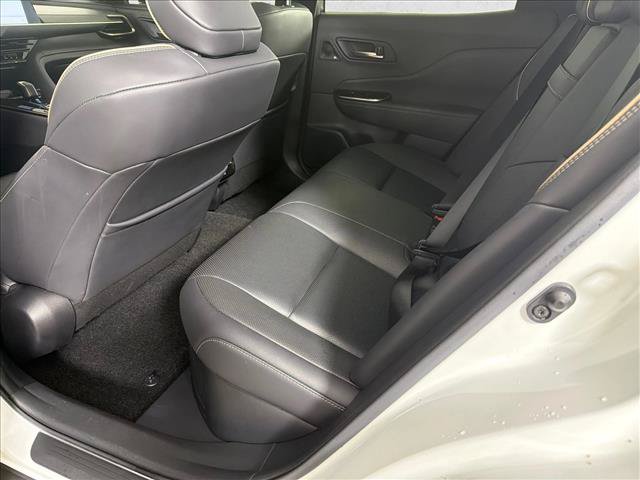 Used 2024 Toyota Crown Platinum AWD/4WD image 21