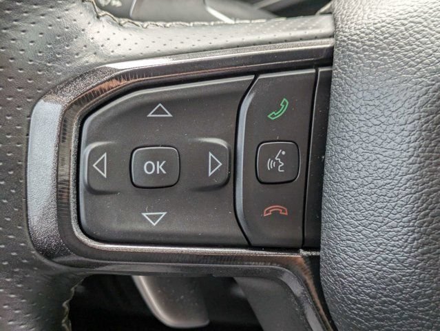 Used 2022 RAM 1500 TRX w/ TRX Level 1 Equipment Group AWD/4WD image 25