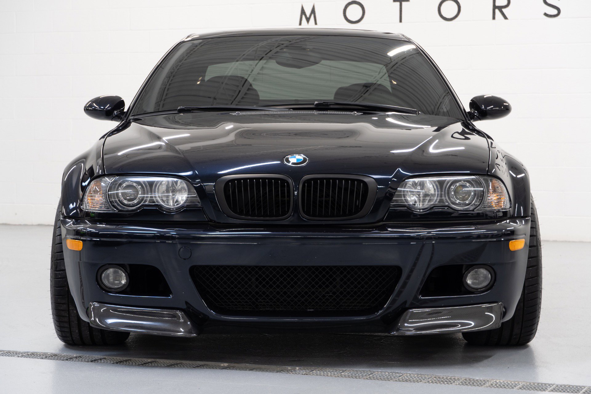 Used 2003 BMW M3 Coupe image 3