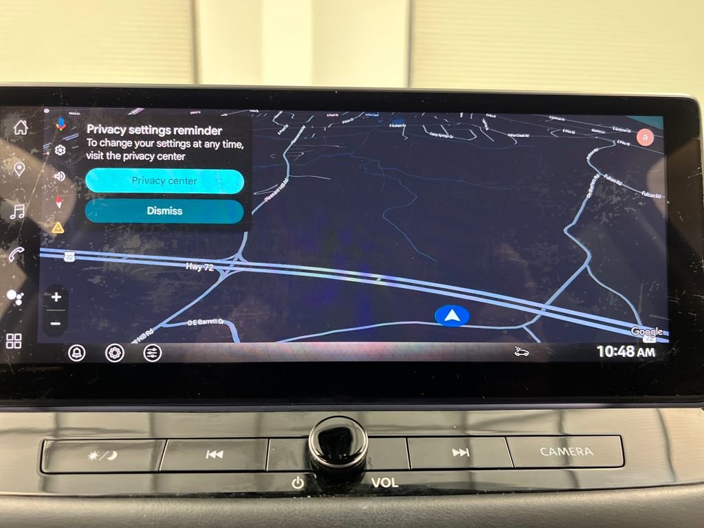 Used 2025 Nissan Rogue SL w/ Tech Package image 52