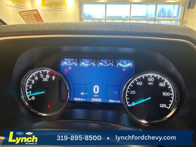 Used 2023 Ford F150 XLT w/ Equipment Group 302A High image 31