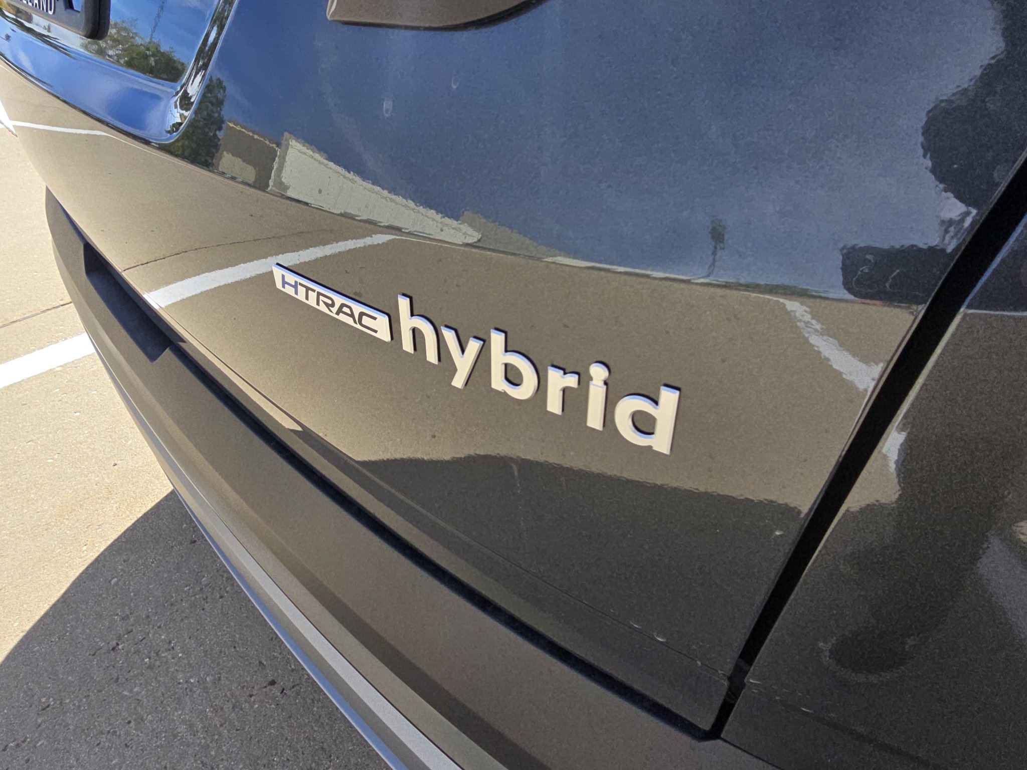 New 2026 Hyundai Tucson SEL AWD/4WD image 12