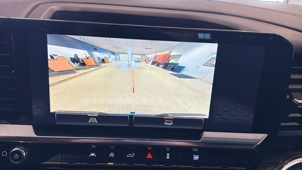 Used 2022 GMC Sierra 1500 Elevation image 35