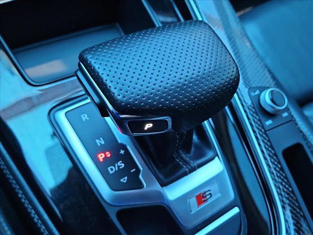 Used 2022 Audi S4 Prestige AWD/4WD image 25