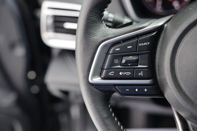 Certified 2025 Subaru Outback Limited image 22