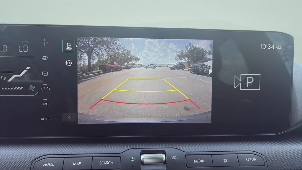 Used 2025 Kia K4 EX FWD image 16