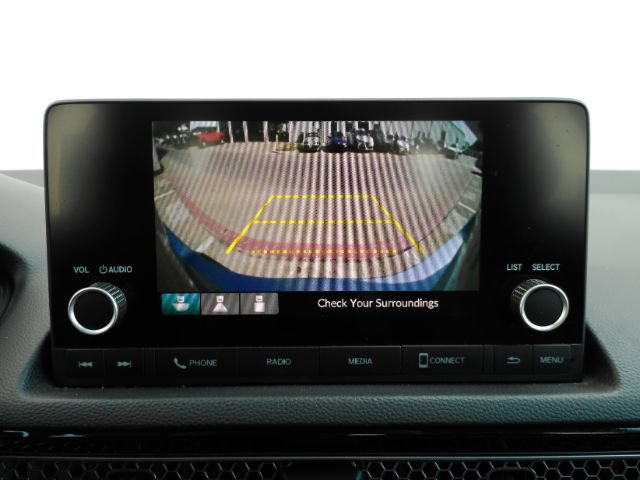 Used 2025 Honda Civic LX image 8