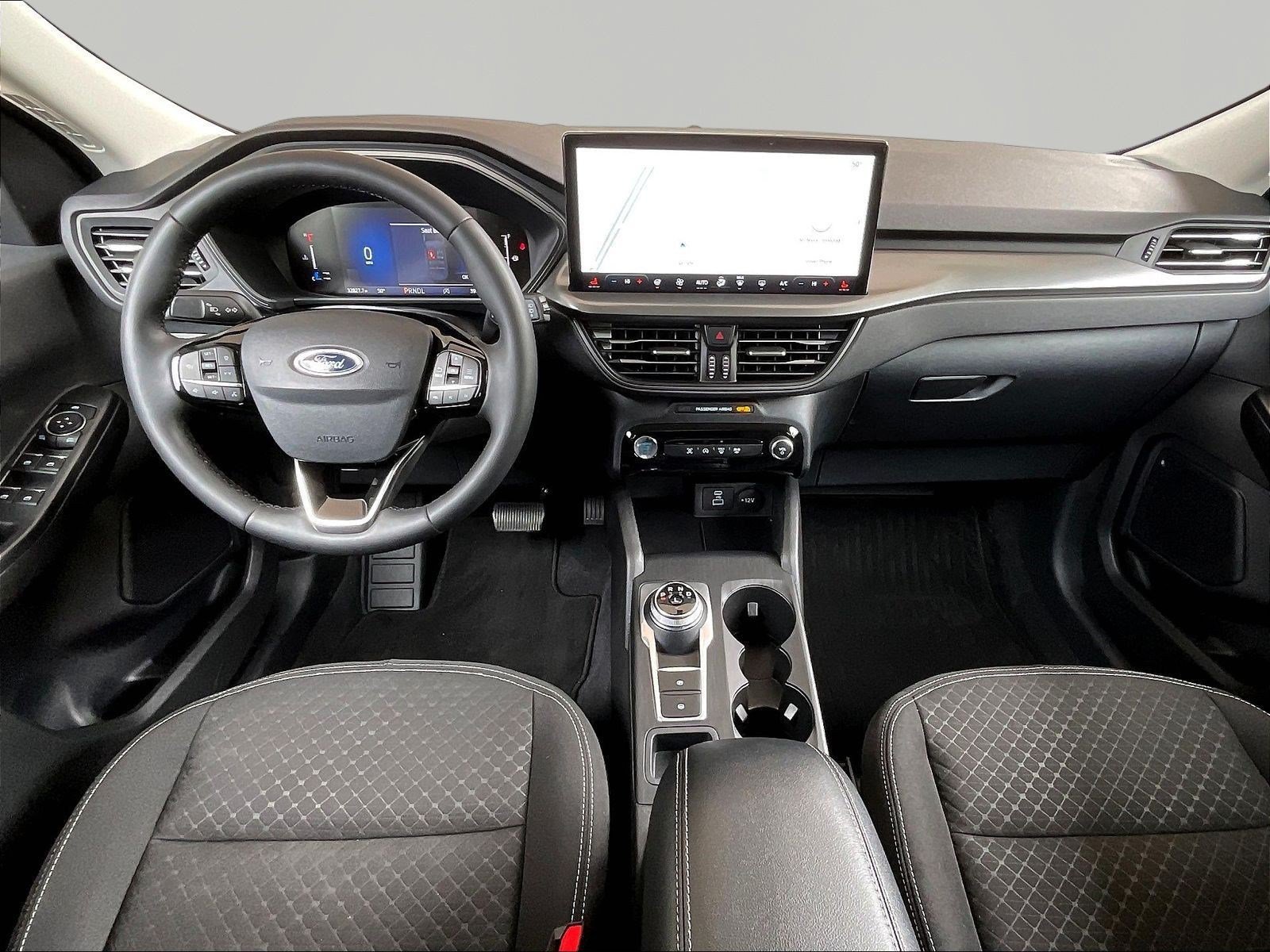Used 2023 Ford Escape Active w/ Tech Pack #1 AWD/4WD image 7