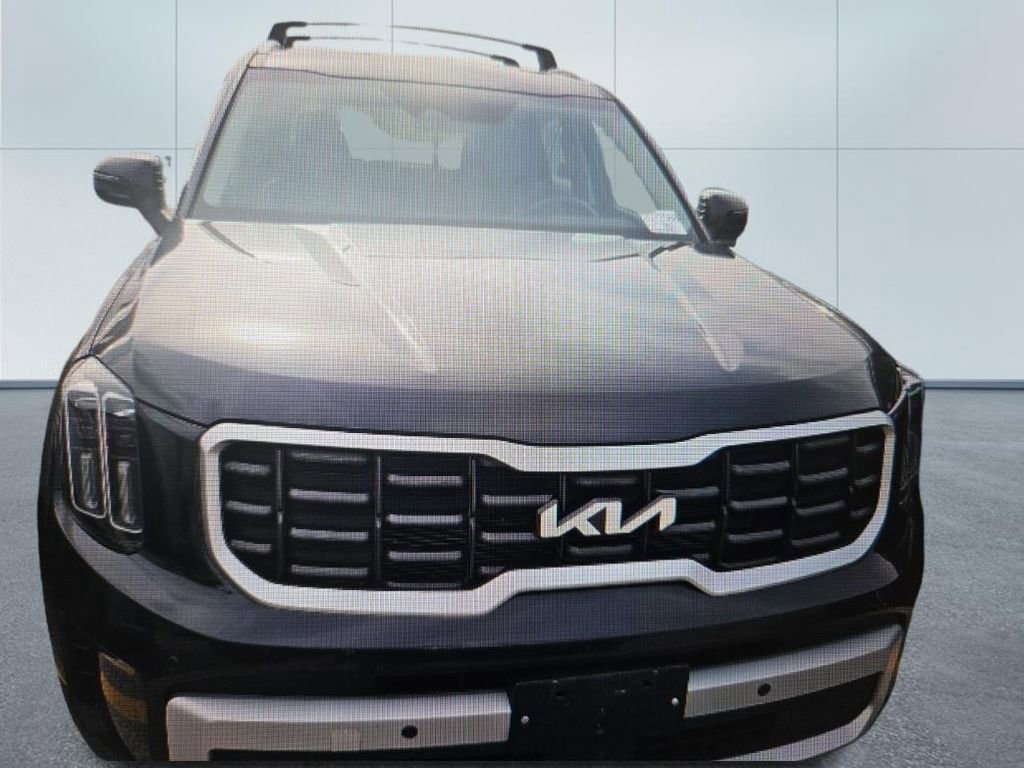 Used 2025 Kia Telluride S image 15