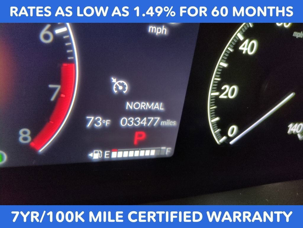 Used 2024 Honda Pilot EX-L image 16