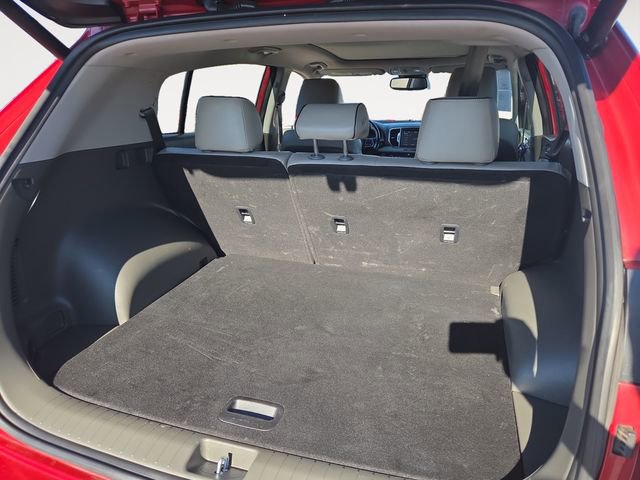 Used 2018 Kia Sportage EX w/ EX Technology Package image 35