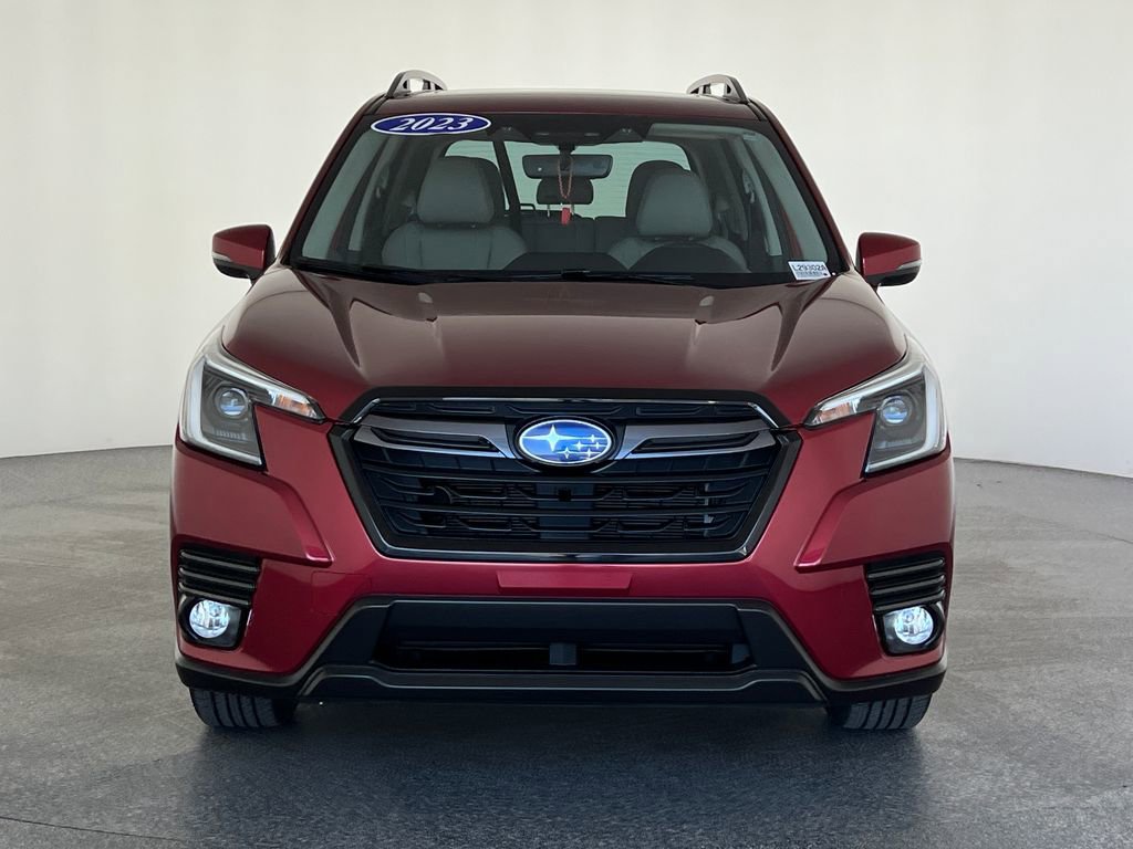 Used 2023 Subaru Forester Limited AWD/4WD image 10