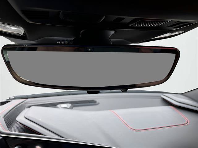 Used 2026 Chevrolet Corvette Z06 RWD image 15