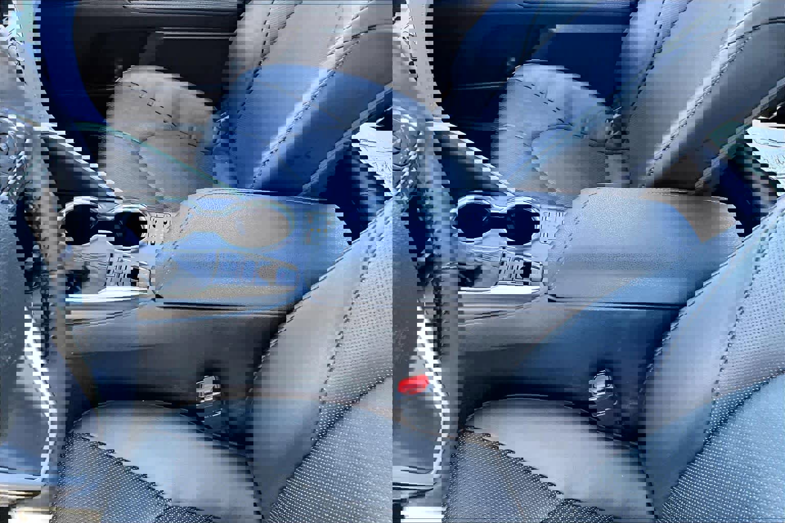 Certified 2024 Toyota Camry XLE w/ Navigation Package image 14