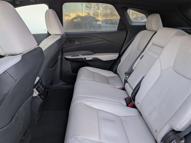 Used 2023 Lexus RX 350 Premium Plus w/ Accessory Package image 15
