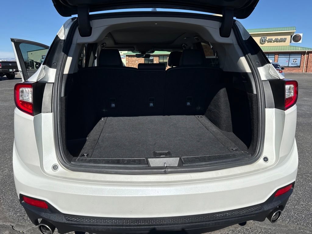 Used 2021 Acura RDX AWD image 22