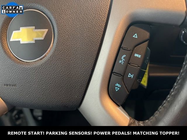 Used 2013 Chevrolet Silverado 3500 LT w/ Interior Plus Package image 20