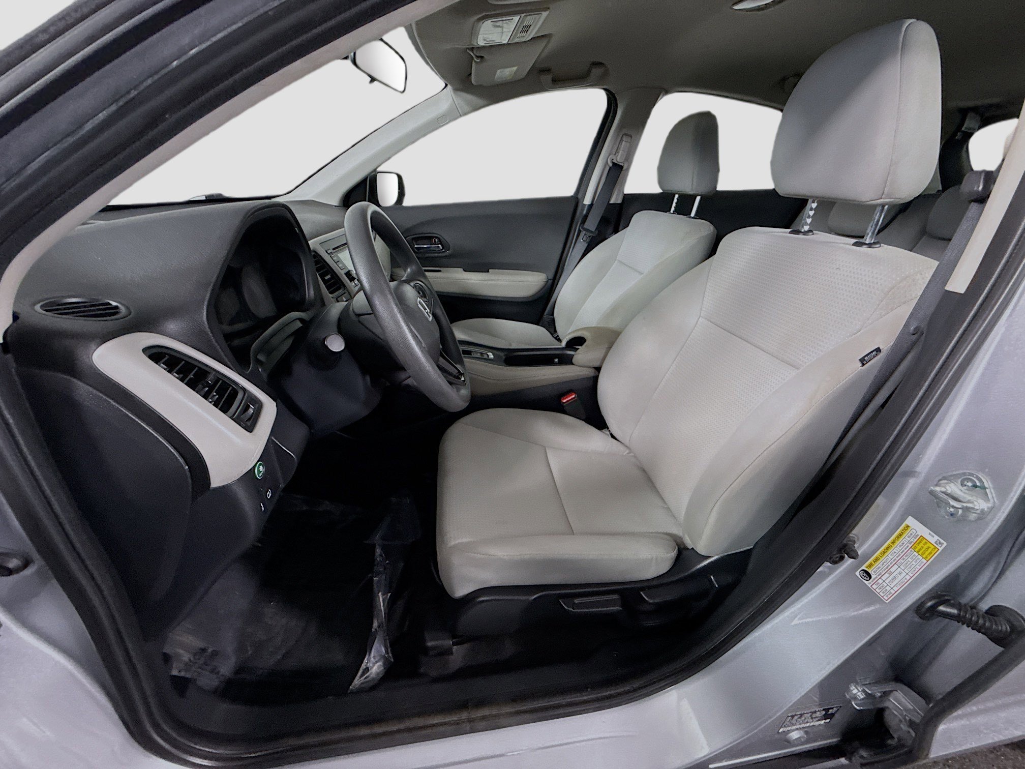 Used 2021 Honda HR-V LX image 21