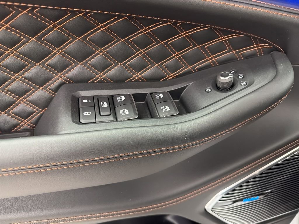 New 2026 Jeep Grand Cherokee Summit AWD/4WD image 19