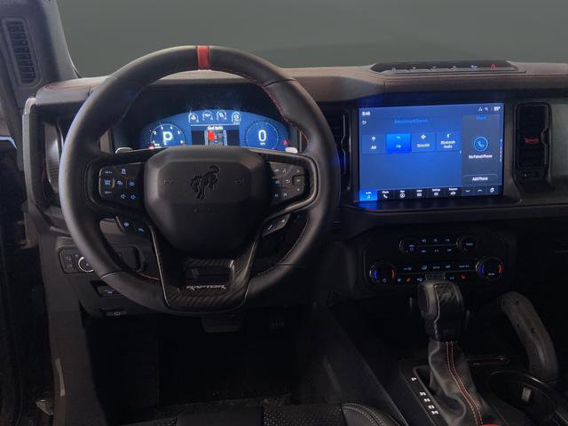 New 2025 Ford Bronco Raptor image 5