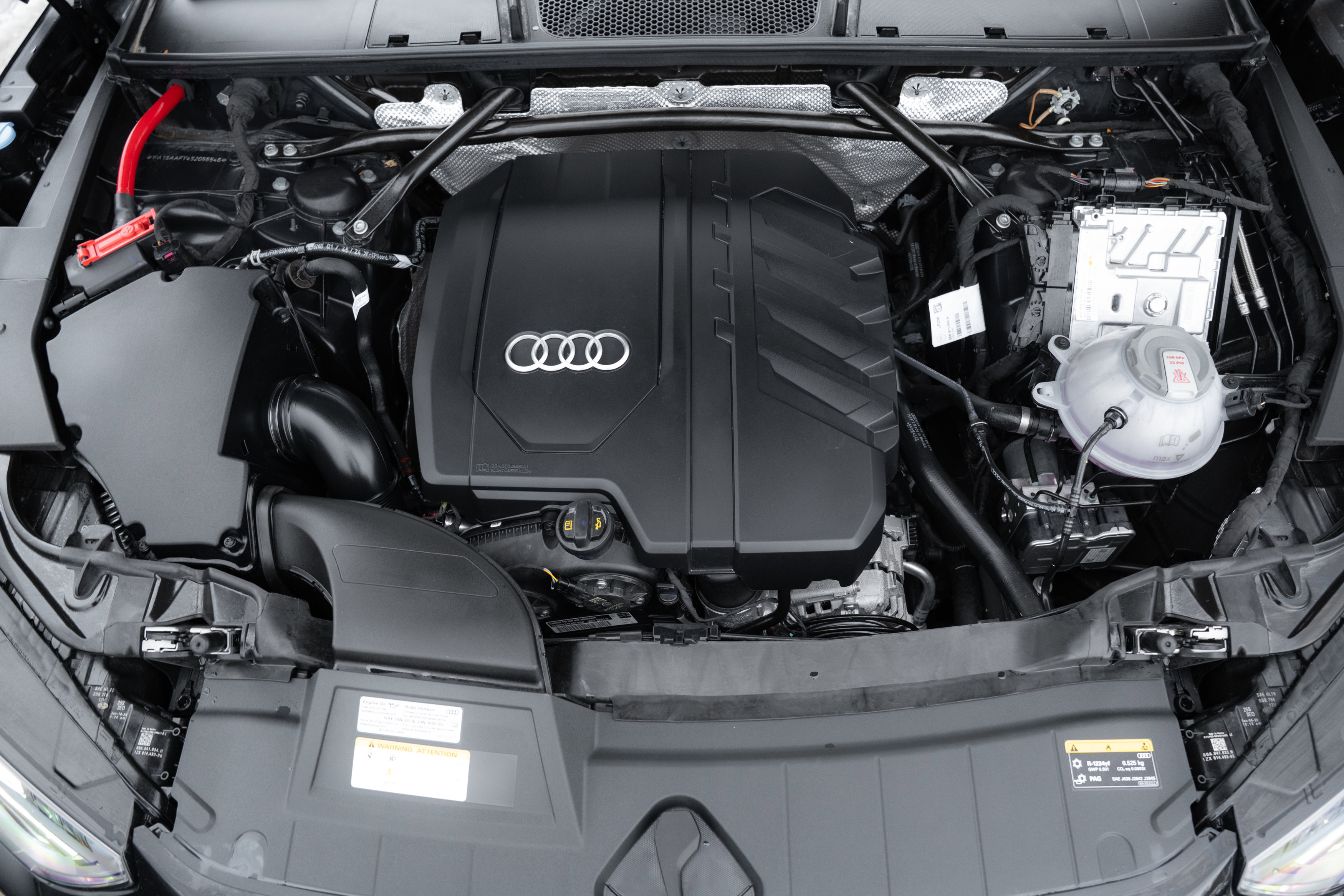 Certified 2025 Audi Q5 2.0T Premium Plus w/ Premium Plus Package image 36