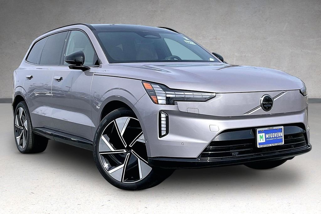 New 2026 Volvo EX90 Ultra image 2