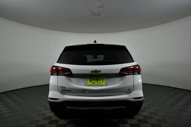 Used 2022 Chevrolet Equinox LT image 12