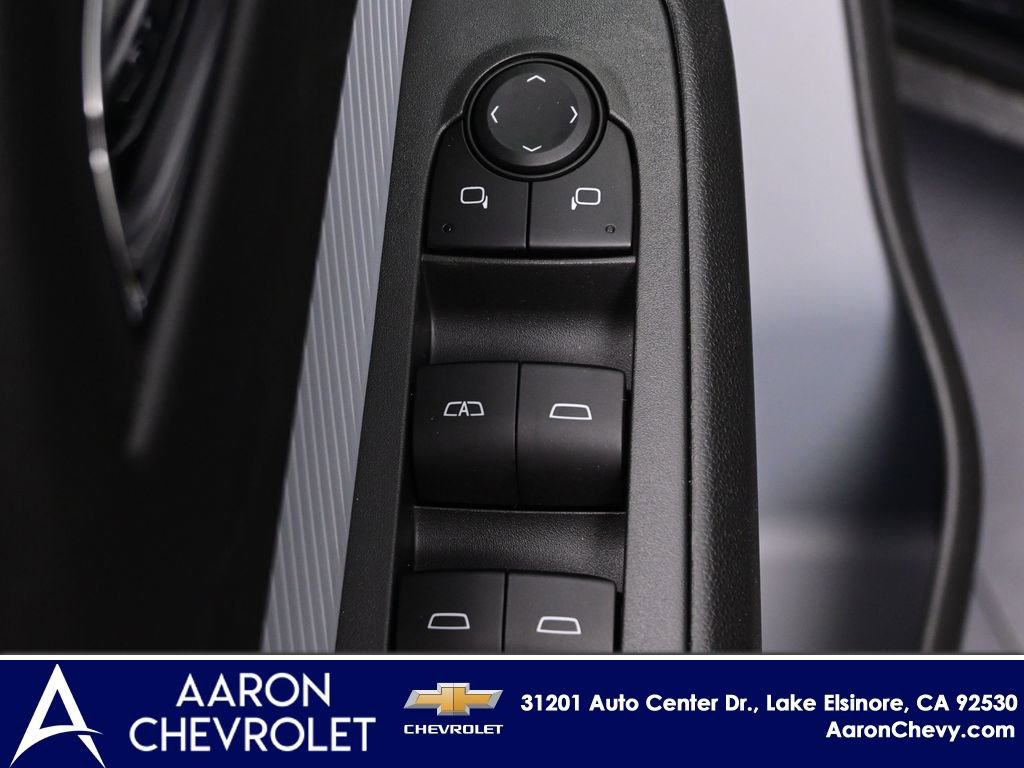 New 2027 Chevrolet Bolt LT w/ Comfort Package image 17