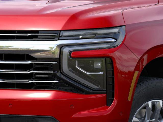 New 2026 Chevrolet Tahoe LT w/ Comfort Package image 10