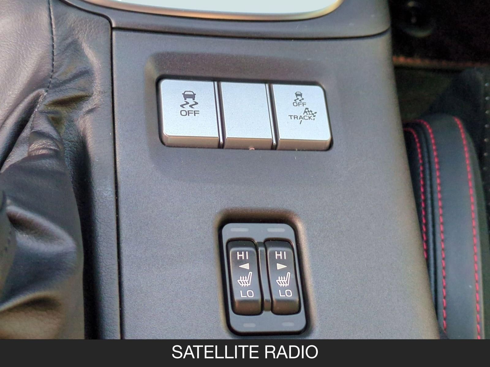 Used 2023 Subaru BRZ Limited image 21