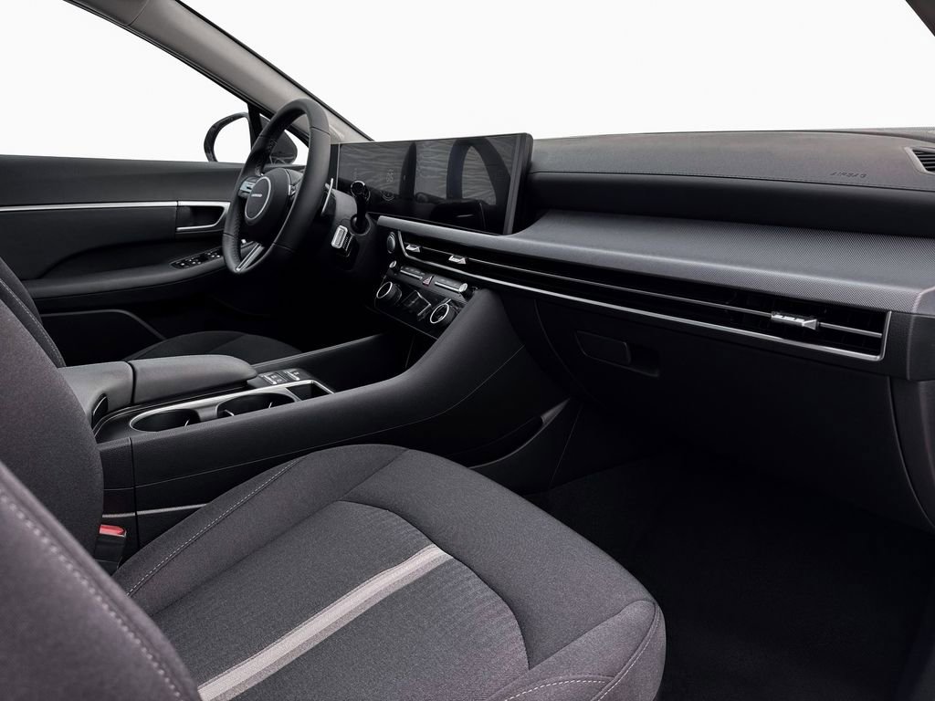New 2026 Hyundai Sonata SEL image 23