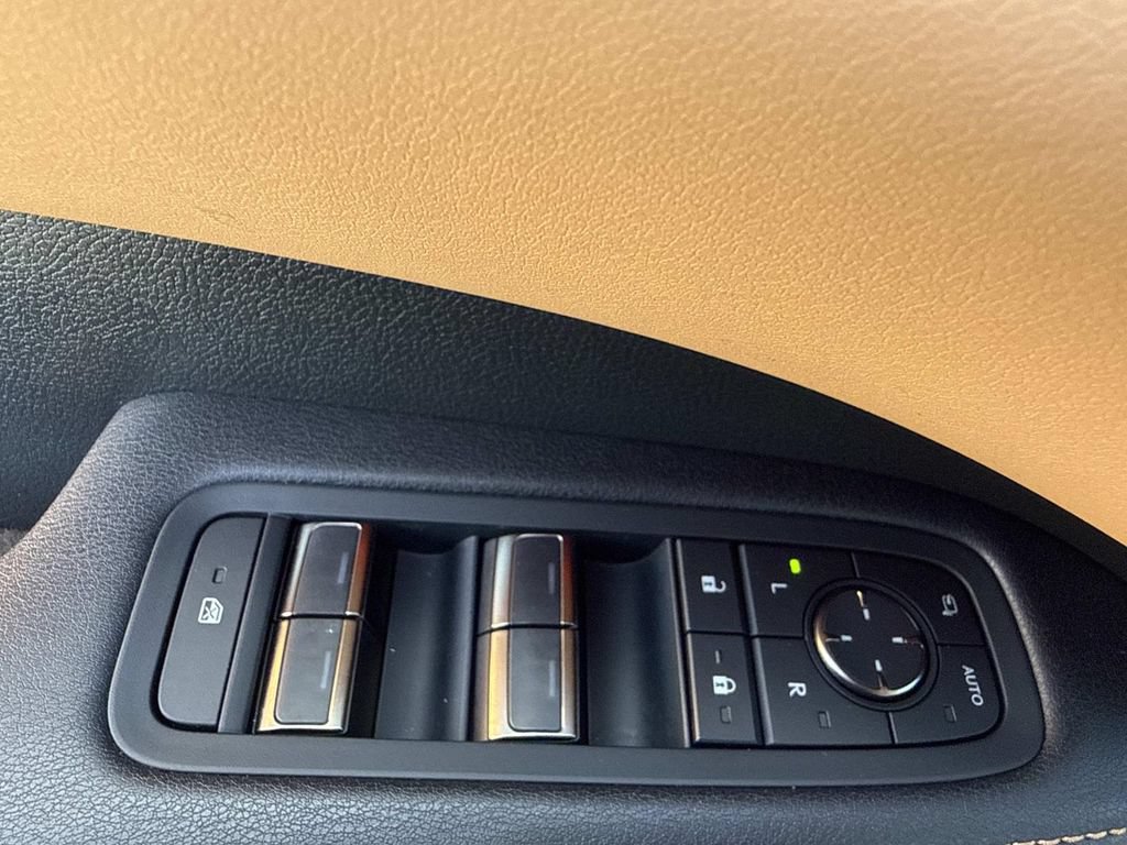 Used 2023 Lexus RX 350 Premium Plus w/ Accessory Package (Z1) AWD/4WD image 19