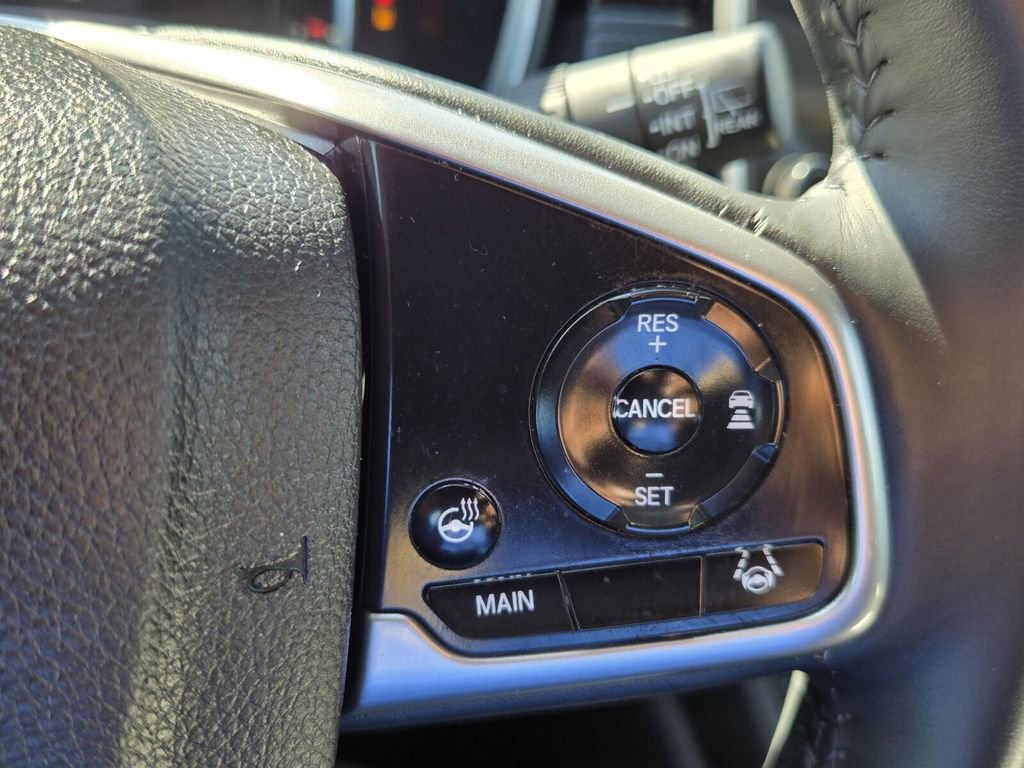 Certified 2022 Honda CR-V Touring image 26