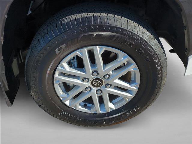 Used 2024 Toyota Tundra SR5 image 23