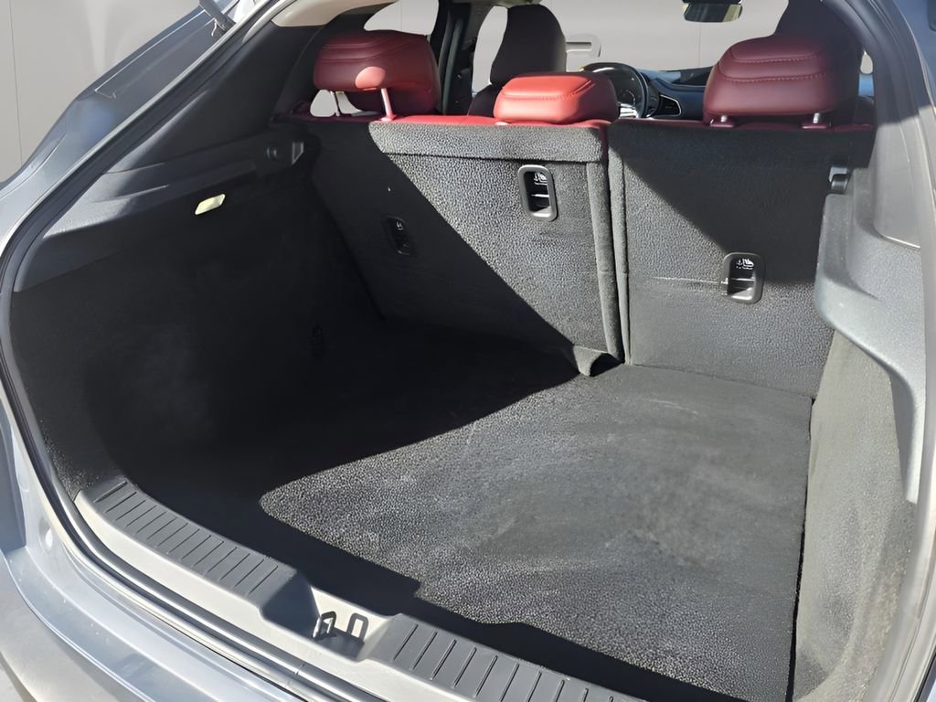 Used 2025 MAZDA CX-30 AWD 2.5 S w/ Preferred Package image 28