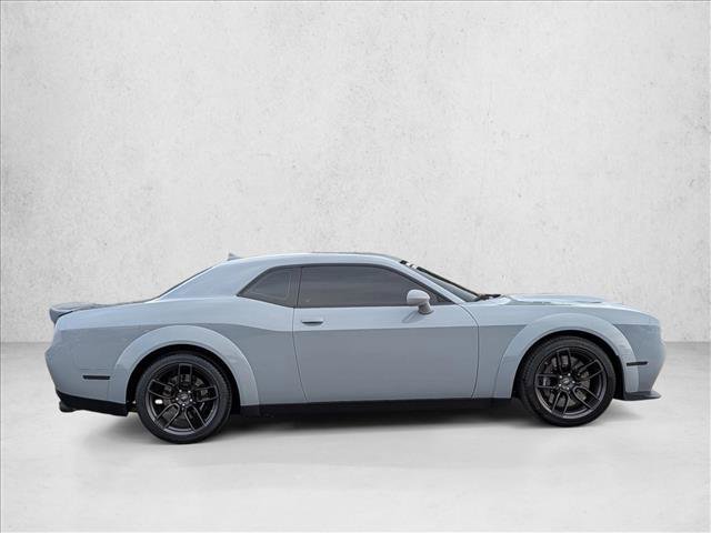 Used 2022 Dodge Challenger R/T Scat Pack image 5