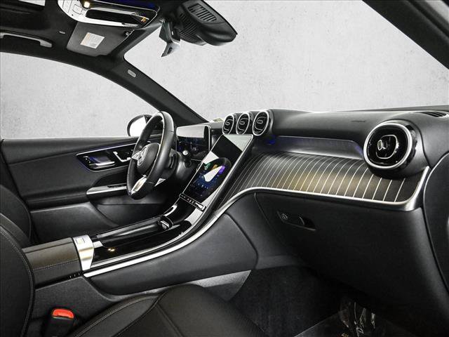 Certified 2026 Mercedes-Benz GLC 300 4MATIC image 23