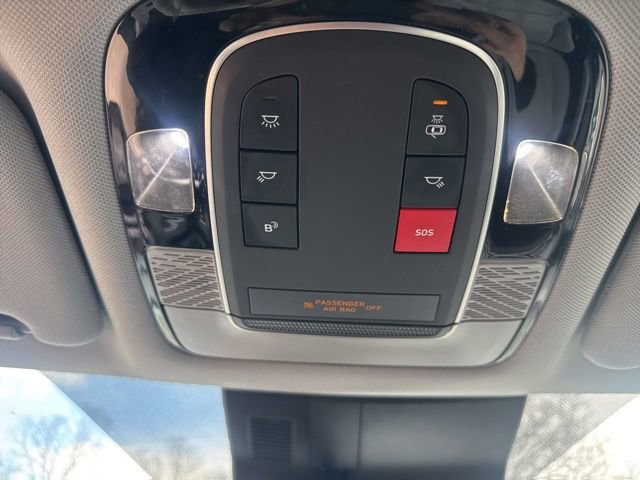 Used 2023 Hyundai Palisade SEL image 24