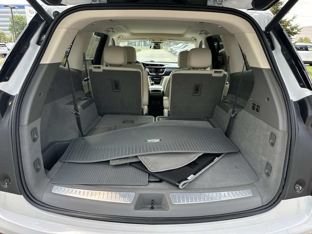 Used 2023 Cadillac XT6 Premium Luxury AWD/4WD image 9
