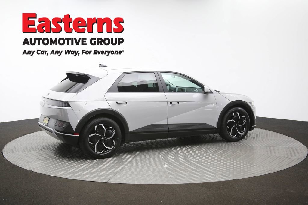 Used 2023 Hyundai Ioniq 5 SE w/ Cargo Package RWD image 41